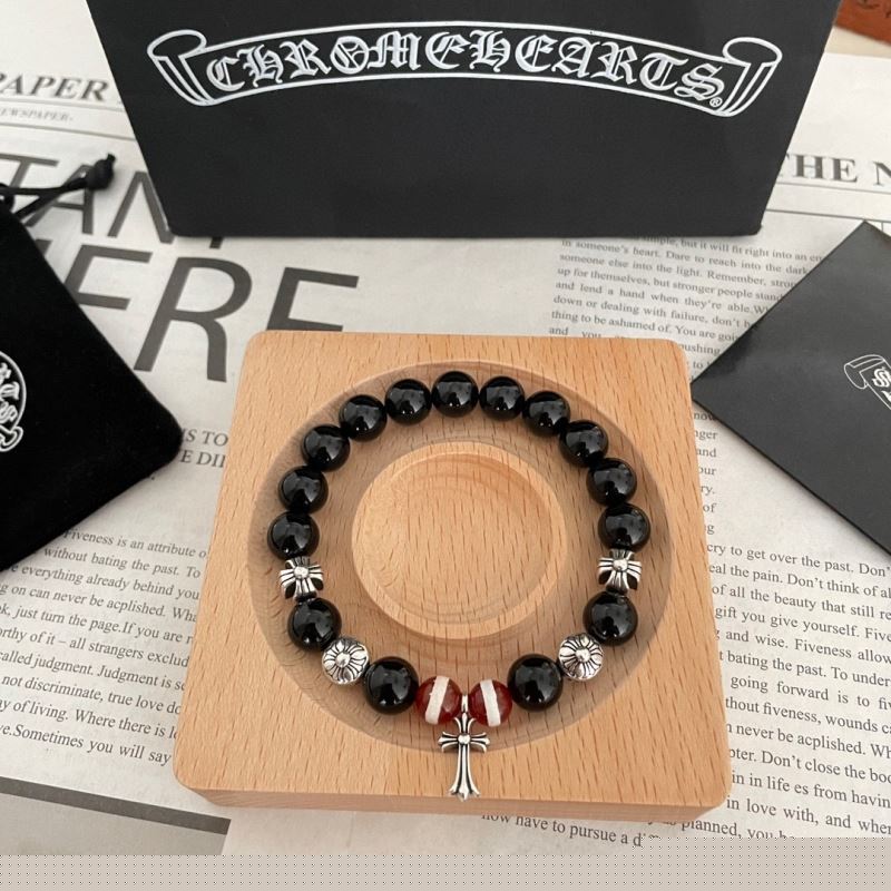 Ch**me He**ts bracelets